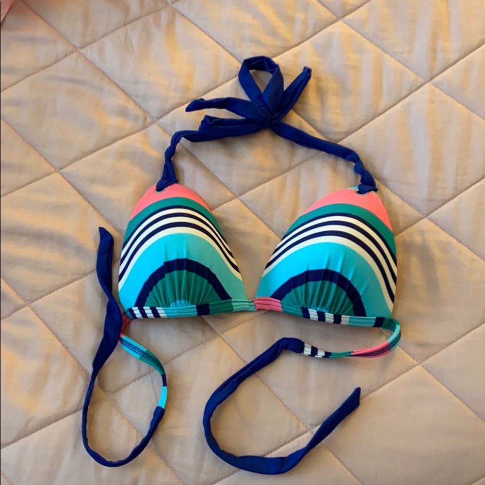 Swim top